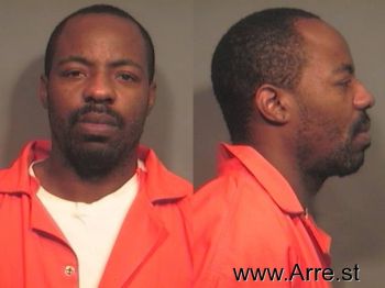 Emmitt  Williams Mugshot