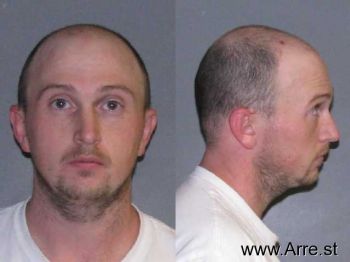 Eric Wayne Ashley Mugshot