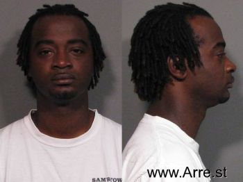 Eric Charles Barber Mugshot