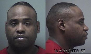 Eric Dewayne Bass Mugshot