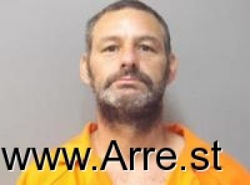 Eric  Bushnell Mugshot