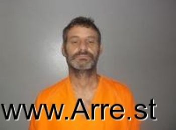 Eric Paul Bushnell Mugshot