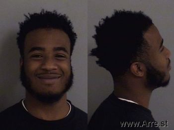 Eric C Carter Mugshot