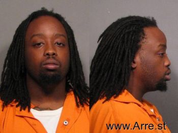 Eric Lamar Ellis Mugshot