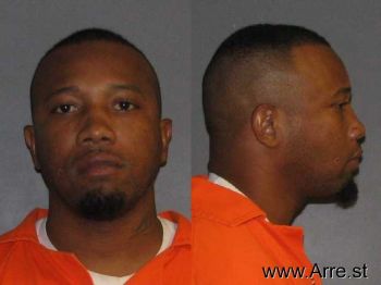 Eric Dewayne Floyd Mugshot