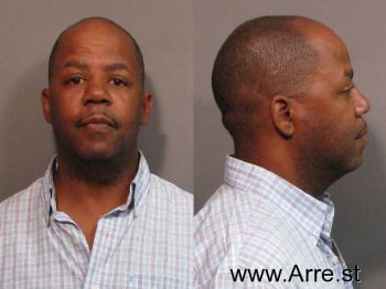 Eric Dewayne Foster Mugshot