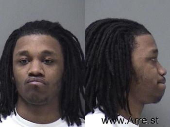 Eric Maurice Gay Mugshot