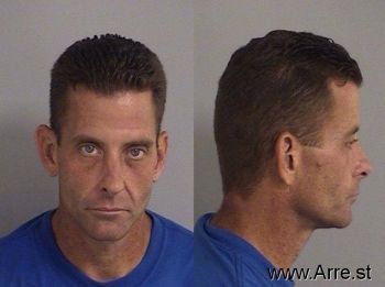 Eric Kenneth Glascock Mugshot