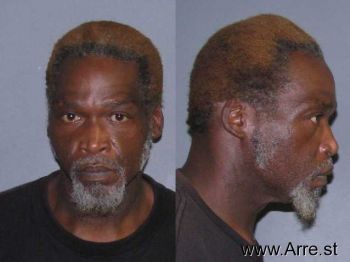 Eric Rochelle Graham Mugshot