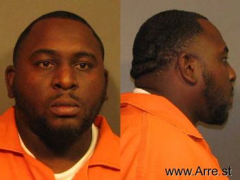 Eric Dewayne Graham Mugshot