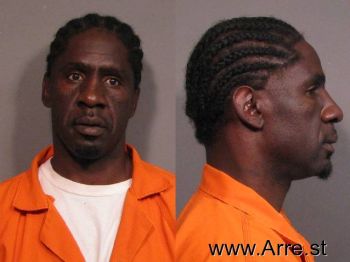 Eric Lynn Hayes Mugshot