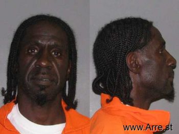 Eric Lynn Hayes Mugshot