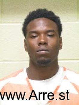 Eric  James Mugshot