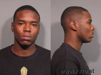 Eric Jr James Mugshot