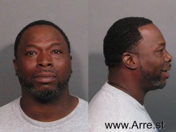 Eric Latray King Mugshot