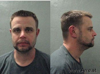 Eric Michael King Mugshot