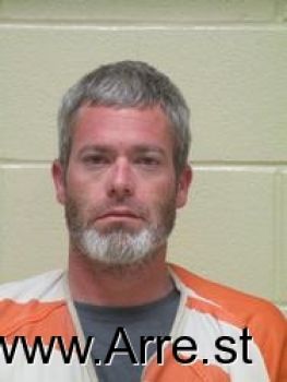 Eric  Lindsey Mugshot