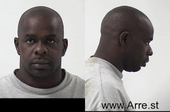 Eric Dewayne Long Mugshot