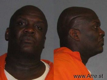 Eric Dewayne Mcdowell Mugshot