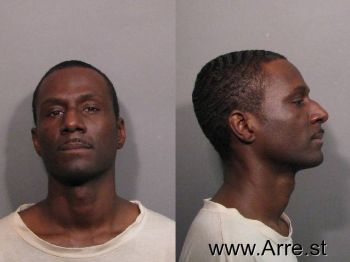 Eric Darnell Nobles Mugshot