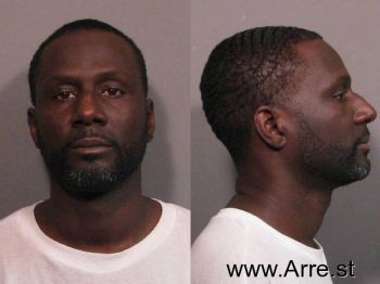 Eric Darnell Nobles Mugshot