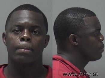 Eric  Richardson Mugshot