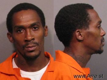 Eric Demond Robinson Mugshot