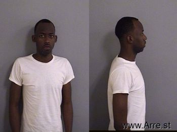 Eric  Robinson Mugshot