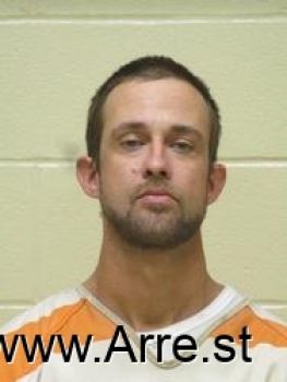 Eric  Scogins Mugshot