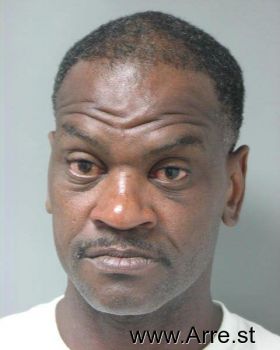 Eric Dewayne Strong Mugshot