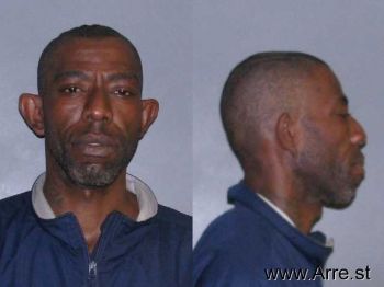 Eric Dewayne Thomas Mugshot