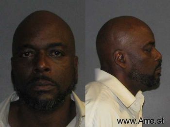 Eric Lushun Thomas Mugshot