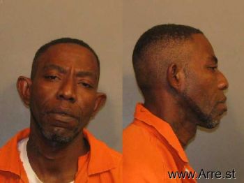 Eric Dewayne Thomas Mugshot