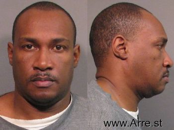 Eric Deshone Walter Mugshot