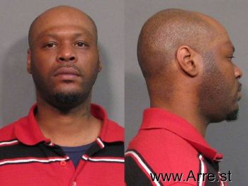 Eric Dewayne Willis Mugshot