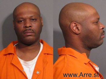 Eric Dewayne Willis Mugshot