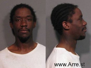 Eric Eugene Wright Mugshot