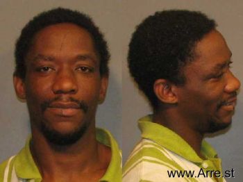 Eric Eugene Wright Mugshot