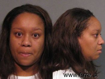 Erica Weshauna Bass Mugshot