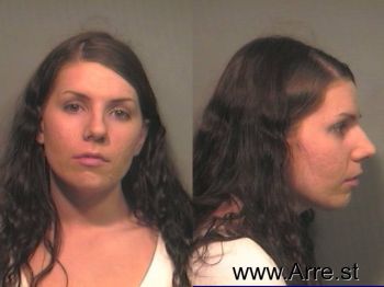 Erica Michelle Humphries Mugshot