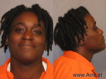 Erica Nicole Mccray Mugshot