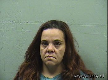 Erica  Smith Mugshot