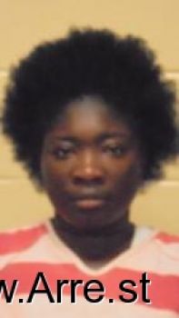 Erin  Robinson Mugshot