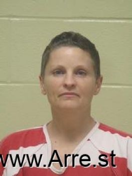 Erin  Terrell Mugshot