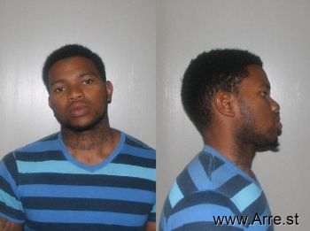 Ernest Junior Batiste Mugshot