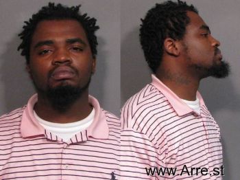 Ernest Dewayne Brown Mugshot