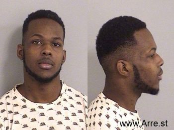 Ernest Lamora Johnson Mugshot