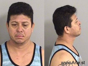 Ernesto  Acosta Mugshot