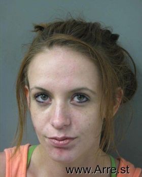 Eternity Rae Allcock Mugshot