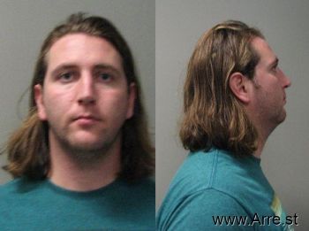 Ethan  Cummins Mugshot